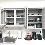 The Coop At The Med Center Apartments