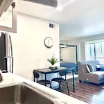 The Coop At The Med Center Apartments