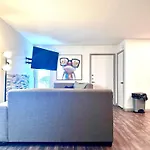The Coop At The Med Center Apartments