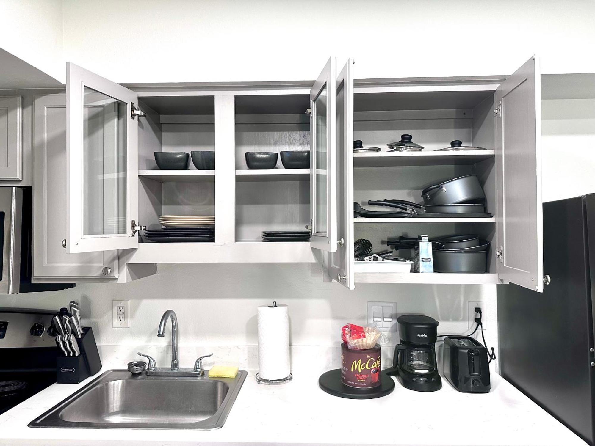 The Coop At The Med Center Apartment Houston